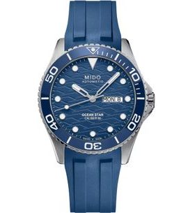 MIDO OCEAN STAR 200C M042.430.17.041.00 - OCEAN STAR - BRANDS