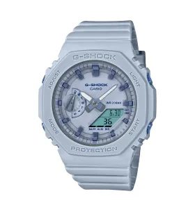 CASIO G-SHOCK GMA-S2100BA-2A2ER - CASIOAK - BRANDS