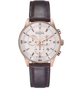 DAVOSA VIREO CHRONOGRAPH 162.493.95 - EXECUTIVE - ZNAČKY