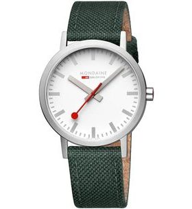 MONDAINE CLASSIC A660.30360.17SBS - CLASSIC - BRANDS