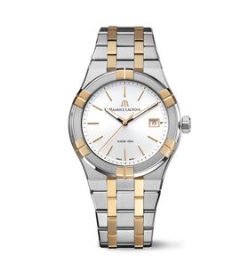 MAURICE LACROIX AIKON LADIES AI1108-PVP02-130-1 - AIKON - BRANDS