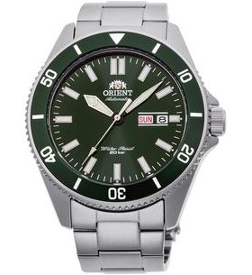 ORIENT KANO RA-AA0914E - SPORTS - BRANDS