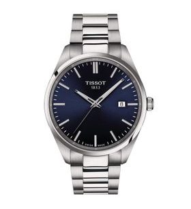 TISSOT PR 100 QUARTZ T150.410.11.041.00 - PR 100 - BRANDS