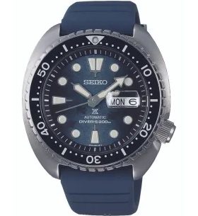 SEIKO PROSPEX SRPF77K1 SPECIAL EDITION SAVE THE OCEAN - PROSPEX - ZNAČKY