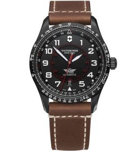 VICTORINOX AIRBOSS MECHANICAL 241886 - AIRBOSS - BRANDS