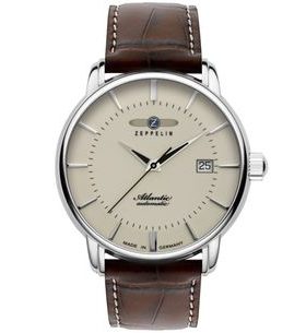 ZEPPELIN ATLANTIC AUTOMATIC 8452-5 - ATLANTIC - BRANDS