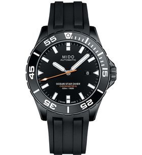 MIDO OCEAN STAR DIVER 600 CHRONOMETER M026.608.37.051.00 - OCEAN STAR - ZNAČKY