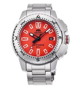 ORIENT M-FORCE RA-AC0N02Y - M-FORCE - BRANDS