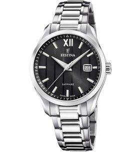 FESTINA SWISS MADE 20026/4 - SWISS MADE - BRANDS