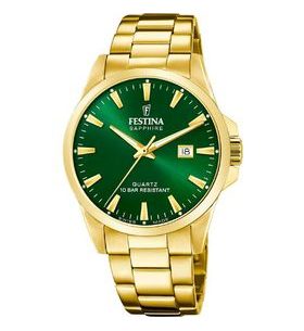 FESTINA SWISS MADE 20044/5 - SWISS MADE - ZNAČKY