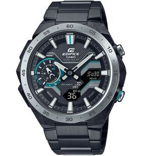 CASIO EDIFICE ECB-2200DD-1AEF WINDFLOW - EDIFICE - BRANDS