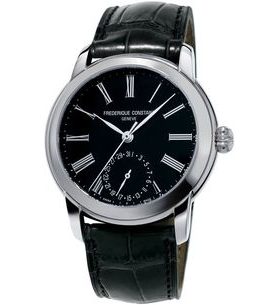 FREDERIQUE CONSTANT MANUFACTURE CLASSIC AUTOMATIC FC-710MB4H6 - MANUFACTURE - ZNAČKY