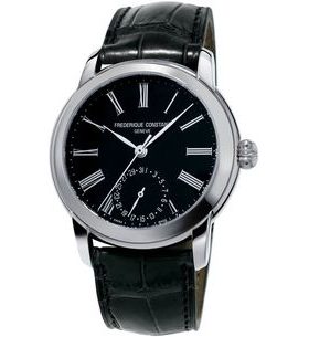 FREDERIQUE CONSTANT MANUFACTURE CLASSIC AUTOMATIC FC-710MB4H6 - MANUFACTURE - BRANDS