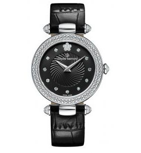 CLAUDE BERNARD DRESS CODE 20504-3P-NPN - DRESS CODE - BRANDS