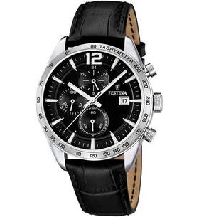 FESTINA CHRONOGRAPH 16760/4 - CHRONOGRAPH - BRANDS