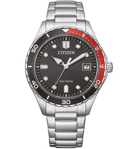 CITIZEN ECO-DRIVE SPORTS AW1820-81E - CITIZEN - ZNAČKY