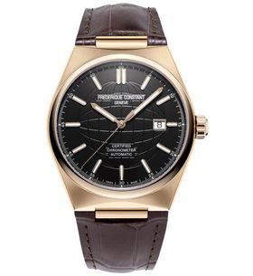 FREDERIQUE CONSTANT HIGHLIFE GENTS AUTOMATIC COSC FC-303B4NH4 - HIGHLIFE GENTS - BRANDS