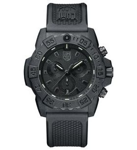 LUMINOX NAVY SEAL CHRONOGRAPH 3581.BO - LUMINOX - BRANDS