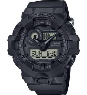 CASIO G-SHOCK GA-700BCE-1AER - G-SHOCK - ZNAČKY