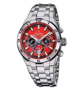 FESTINA CHRONO BIKE 2024 20670/5 - CHRONO BIKE - ZNAČKY