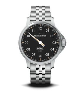 MEISTERSINGER UNOMAT UN902 - UNOMAT - BRANDS