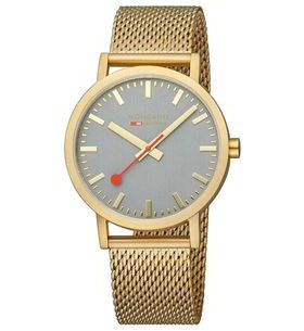 MONDAINE CLASSIC A660.30360.80SBM - CLASSIC - BRANDS