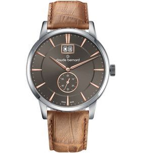 CLAUDE BERNARD CLASSIC 64005-3-GIR3 - CLASSIC - ZNAČKY