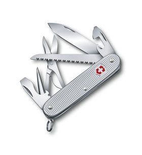 NŮŽ VICTORINOX FARMER X ALOX - KAPESNÍ NOŽE - OSTATNÍ