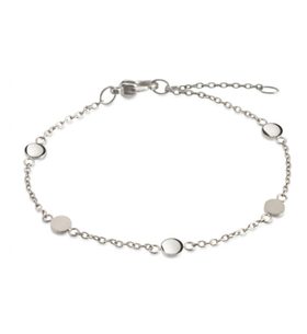 NÁRAMEK BOCCIA TITANIUM 03049-01 - BRACELETS - ACCESSORIES