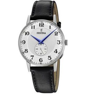 FESTINA RETRO 20566/1 - RETRO - ZNAČKY