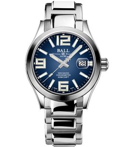 BALL ENGINEER III LEGEND ARABIC (40MM) COSC LIMITED EDITION NM9016C-S7C-BE - ENGINEER III - BRANDS