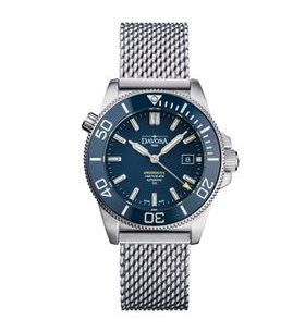 DAVOSA ARGONAUTIC LUMIS T25 AUTOMATIC 161.529.44 - ARGONAUTIC - BRANDS