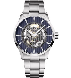 MIDO MULTIFORT SKELETON VERTIGO M038.436.11.041.00 - MULTIFORT - BRANDS