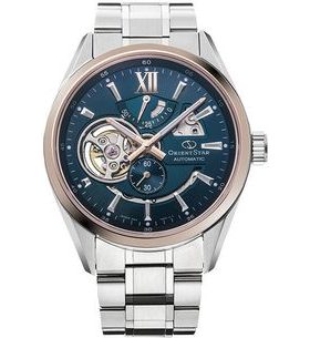 ORIENT STAR CONTEMPORARY RE-AV0120L SEASIDE AT DAWN LIMITED EDITION - CONTEMPORARY - BRANDS