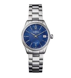 DAVOSA NEWTON LADY AUTOMATIC 166.191.40 - DIVA - BRANDS