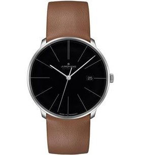 JUNGHANS MEISTER FEIN AUTOMATIC 27/4154.00 - FEIN - BRANDS