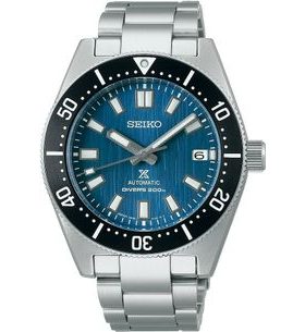 SEIKO PROSPEX SPB297J1 SAVE THE OCEAN SPECIAL EDITION - PROSPEX - ZNAČKY