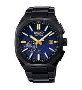 SEIKO ASTRON SSJ021J1 MORNING STAR LIMITED EDITION - ASTRON - ZNAČKY