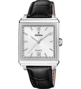 FESTINA CLASSIC STRAP 20681/2 - CLASSIC - ZNAČKY