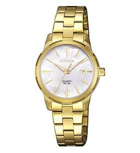 CITIZEN EU6072-56D - BASICS - ZNAČKY