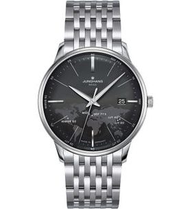 JUNGHANS MEISTER MEGA 58/4803.44 - MEGA - BRANDS