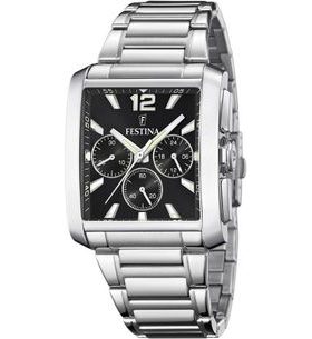 FESTINA CHRONOGRAPH 20635/4 - CHRONOGRAPH - BRANDS