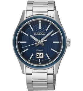 SEIKO QUARTZ SUR559P1 - QUARTZ - ZNAČKY