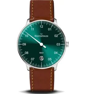 MEISTERSINGER NEO PLUS NE419D - NEO PLUS - BRANDS