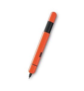 KULIČKOVÉ PERO LAMY PICO LASERORANGE 1506/2880973 - BALLPOINT PENS - ACCESSORIES