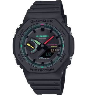 CASIO G-SHOCK GA-B2100MF-1AER MULTI-FLUORESCENT ACCENTS SERIES - CASIOAK - ZNAČKY