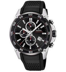 FESTINA CHRONOGRAPH 20330/5 - CHRONOGRAPH - BRANDS