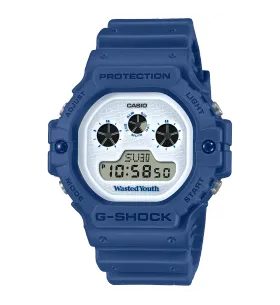 CASIO G-SHOCK DW-5900WY-2ER WASTED YOUTH COLLABORATION MODEL - G-SHOCK - BRANDS