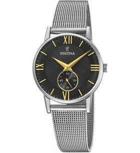 FESTINA RETRO 20572/4 - RETRO - ZNAČKY