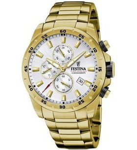 FESTINA CHRONO SPORT 20541/1 - CHRONO SPORT - ZNAČKY